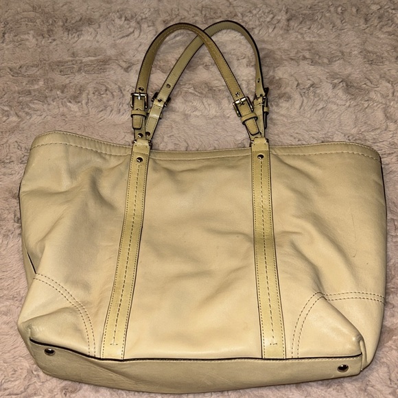 Coach bag - Picture 7 of 12